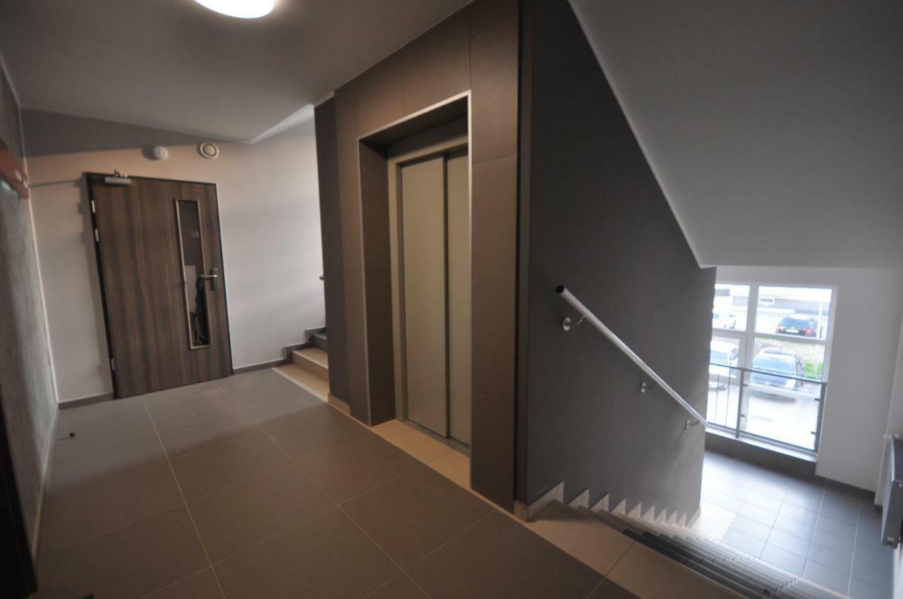 Apartament Zlota Lacza ジェロナ・グラ エクステリア 写真