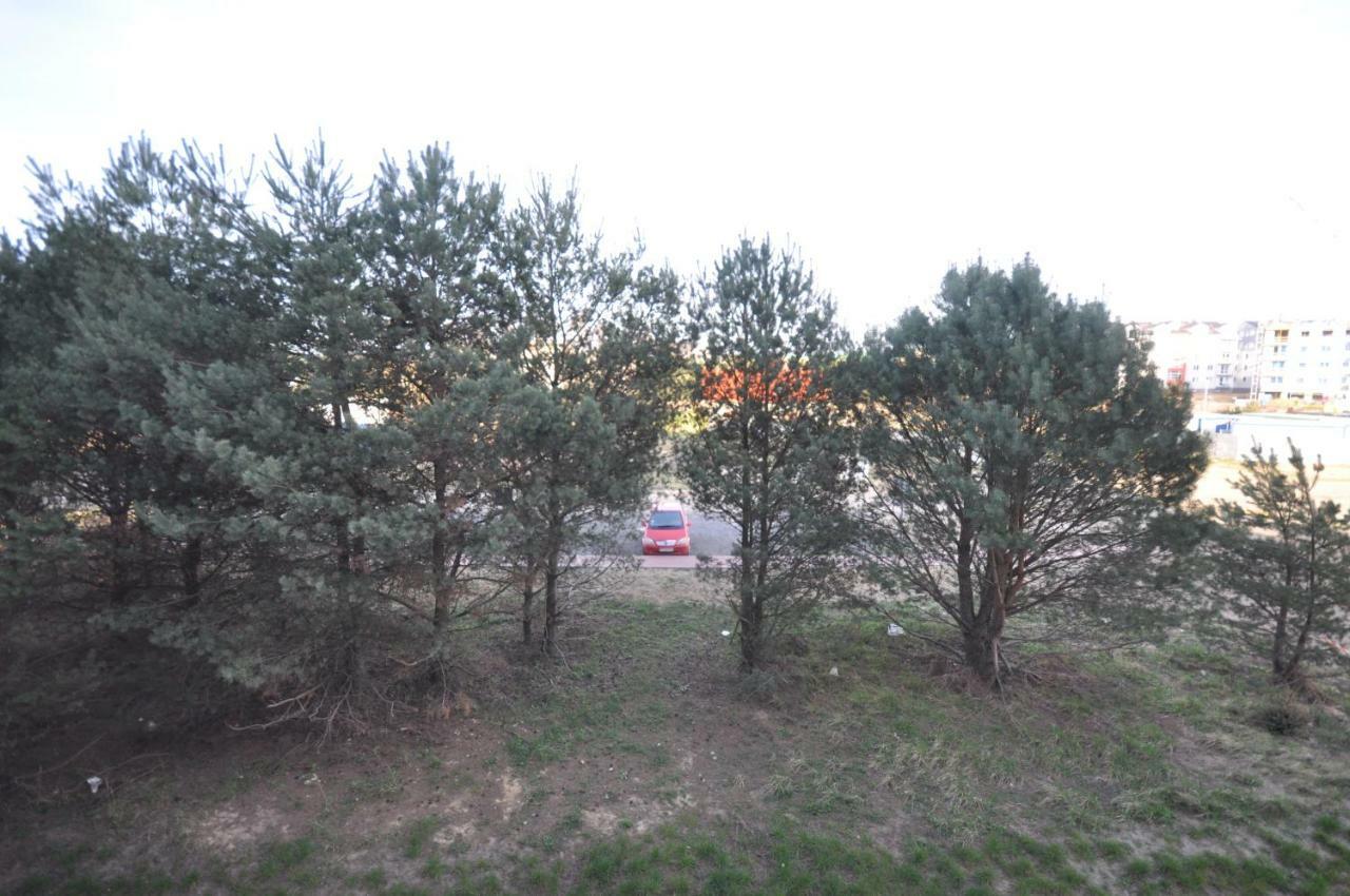 Apartament Zlota Lacza ジェロナ・グラ エクステリア 写真